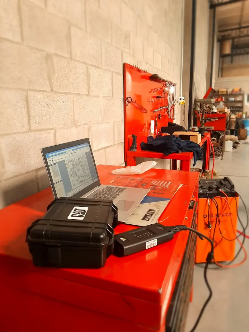 Imagen de soluciones agroviales